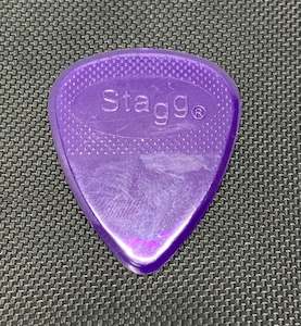 Stagg - Standard Nylon Guitar Pick - 0.88mm