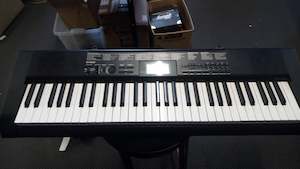 Casio CTK-1150 - Second Hand