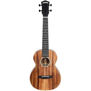 Cascha - Tenor Ukulele - All Solid Acacia