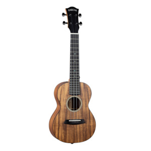 Cascha - Concert Ukulele - Solid Top Acacia