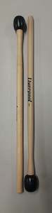 Liverpool - Xylophone Mallet - Marfim Shaft Wooden Head