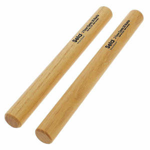 Sela - Acacia 2-Tone Claves 20