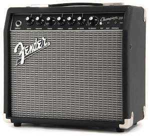 Fender Champion™ 20 - Guitar Amp