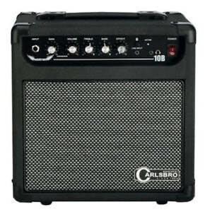 Carlsbro - Guitar Amplifier with Bluetooth - 10W