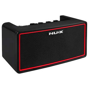 Electric Guitar Amps: NUX - Mighty Air - Guitar Amplifier