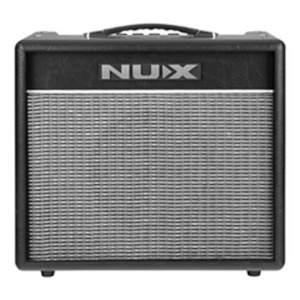 NUX - Mighty 20 BT - Guitar Amplifier