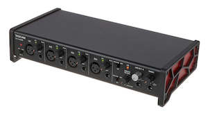 Tascam US-4x4HR USB Interface