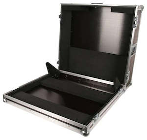 Allen and Heath Console Case Fits Allen and Heath QU24