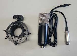 Condenser Microphone