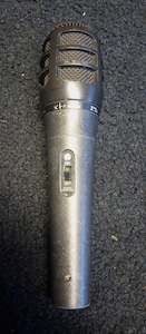 Microphones: Audio-technica xtreme XM3S Microphone  - Second Hand