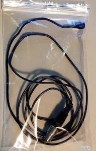 AKG - Lapel Microphone - Second Hand (2)