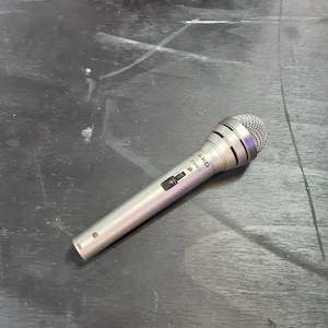 Microphones: AKG - Vocal Microphone - D310S