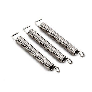 Gifts Novelties: Gotoh - Springs - set Of 3