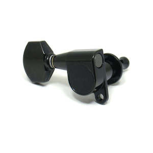 Gifts Novelties: Gotoh - Machine Heads SG360-07CK  - Cosmo Black