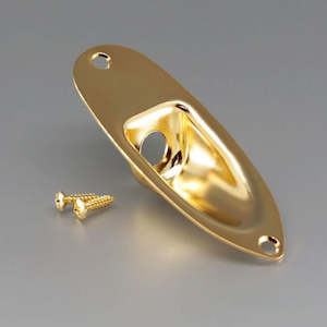 Gifts Novelties: Gotoh - Jack Cover - Gold