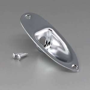 Gifts Novelties: Gotoh - Jack Cover - Chrome