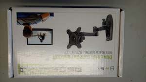 Gifts Novelties: AV Link Dual Arm Support Bracket