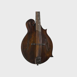 Kentucky KM-606 F-style Mandolin - With Case