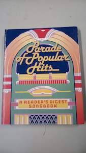 Reader's Digest Parade of Popular Hits - Second Hand