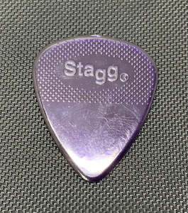 Stagg - Standard Nylon Guitar Pick - 1.00mm