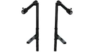 Keyboard Stands: K&M Optional Stacker For 18950 Or 18953