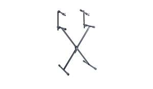 Keyboard Stands: K&M Optional Stacker For 18930 Or 18990