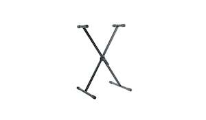 K&M X-Style Keyboard Stand - 18930