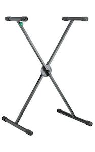 K&M X-Style Keyboard Stand - 18940