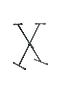 K&M X-Style Keyboard Stand - 18933