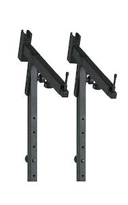 K&M Optional Attachment For Keyboard Stand 18880