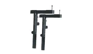 K&M - Optional Attachment For Keyboard Stand 18880