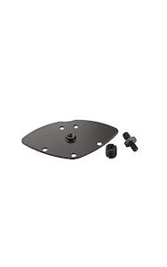 K&M Spider-Pro Accessory - Adapter Plate