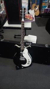 Danelectro DC 59M NOS Electric Guitar - Second Hand