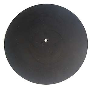 Drum Accessories: Cymbal Silencer Pad 14"