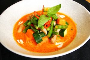 Red Curry