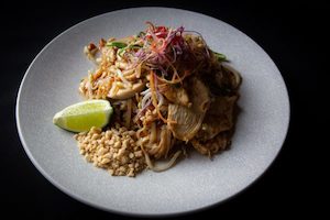 Pad Thai