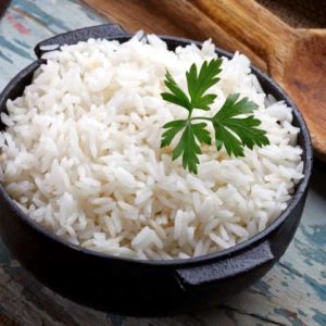 Rice (Bowl)