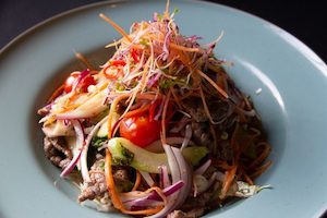 Thai Salad