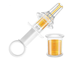 Oral Feeding Syringe