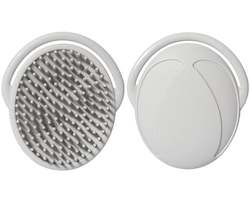 Silicone Shampoo Brush