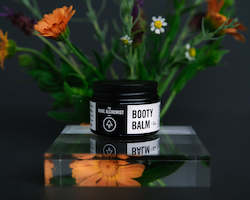 Booty Balm