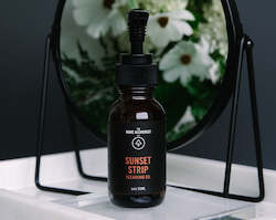 Sunset Strip Cleansing Oil