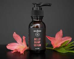 Belly Bump Serum