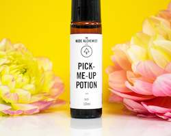 Internet only: Pick-Me-Up Potion