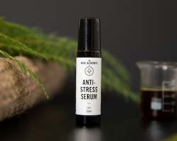 Anti-Stress Serum