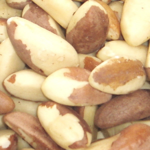 Brazil Nuts – Natural