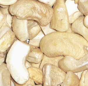 Cashews – Pieces Raw