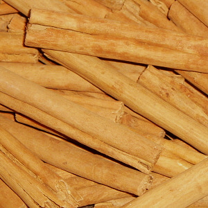 Health food wholesaling: Cinnamon – Quills packet