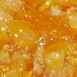 Citrus Peel – Candied 500g