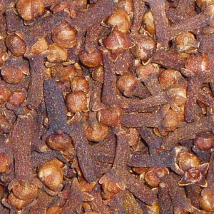 Cloves – Whole, jar